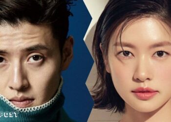 Kang Ha Neul and Jung So Min Confirmed to Become Husband and Wife in New Korean Movie “30 Days”