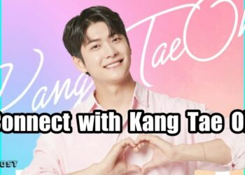 “Extraordinary Attorney Woo” Star Kang Tae Oh Will Hold First Global Fan Meeting “TikTok Stage Connect: SweeTaeOh”