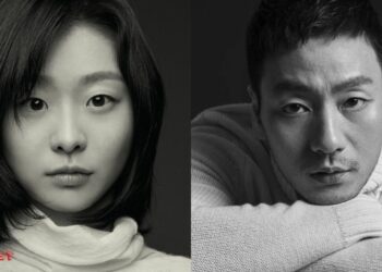 Kim Da Mi and Park Hae Soo to Lead in a New Netflix Film “The Great Flood”