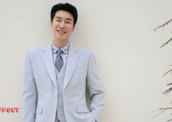 Rapper San E Fiancée get married