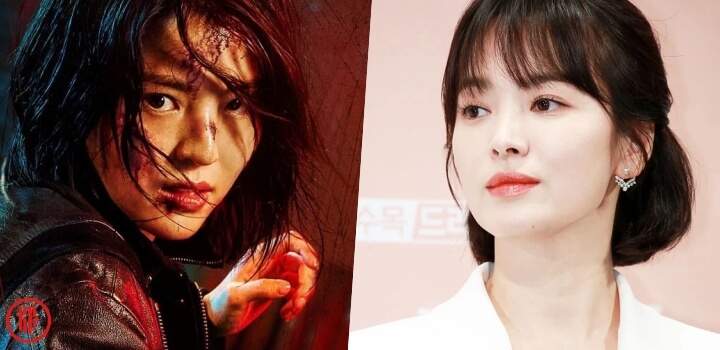 Song Hye Kyo and Han Soo Hye Courted to Star in New Thriller Drama by “Goblin” Director