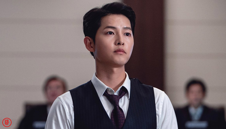 Song Joong Ki confirmed to make cameo appearance for “Little Women” new drama starring Kim Go Eun. | Naver