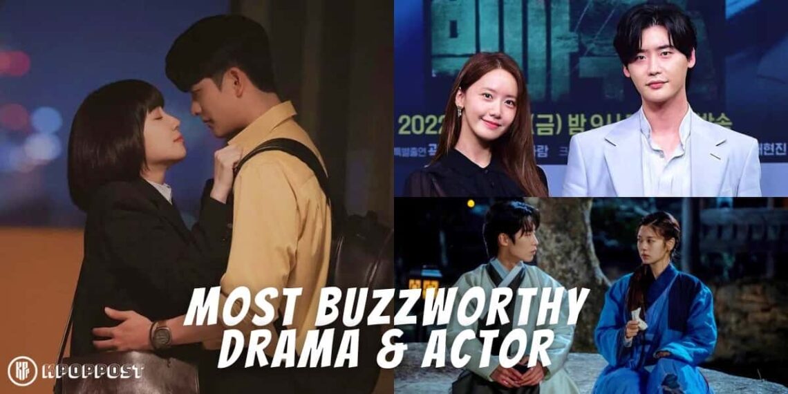 ENA’s “Extraordinary Attorney Woo,” Kang Tae Oh, and Park Eun Bin Continue to Dominate Most Buzzworthy Drama and Actor Rankings This Week
