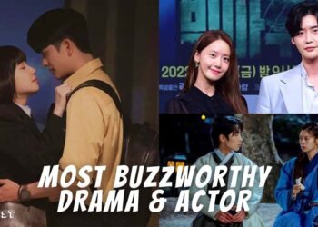 ENA’s “Extraordinary Attorney Woo,” Kang Tae Oh, and Park Eun Bin Continue to Dominate Most Buzzworthy Drama and Actor Rankings This Week