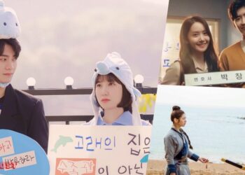 ‘Extraordinary Attorney Woo’ and Its Stars Top Most Buzzworthy Korean Drama and Actor Rankings for 6 Weeks in a Row