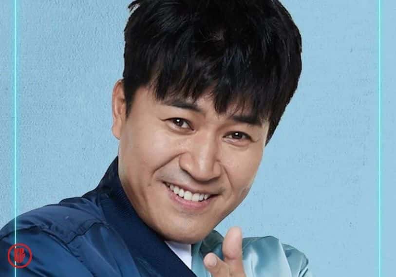 Kim Jong Min | Koreastardaily.