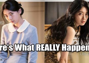 What REALLY Happened Behind “Anna” Legal Issue + Coupang Play COMPLETE Statement