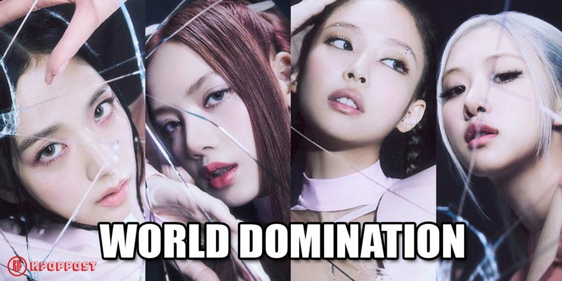 BLACKPINK Unleashes World Domination with INTENSE Global Reaction to “Pink Venom” Comeback