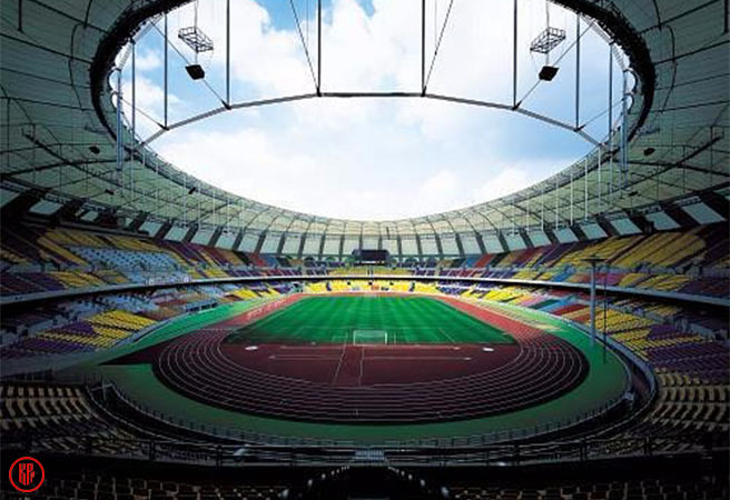 Busan Asiad Main Stadium | TripAdvisor