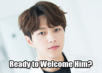 INFINITE Kim Myung Soo (L) to Hold FIRST Fan Meeting After Military Service Discharge: Date, Venue, & Tickets Details