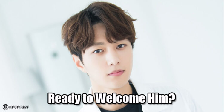 INFINITE Kim Myung Soo (L) to Hold FIRST Fan Meeting After Military Service Discharge: Date, Venue, & Tickets Details