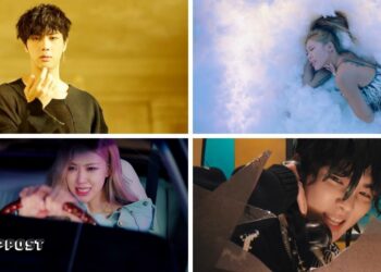 kpop songs to get out of toxic relationships
