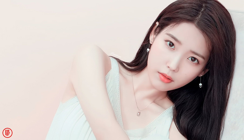 IU to possibly reunite with “My Mister” director in a new drama. | Twitter