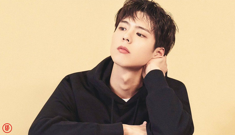 Park Bo Gum has yet to receive any offer for the new drama. | Twitter