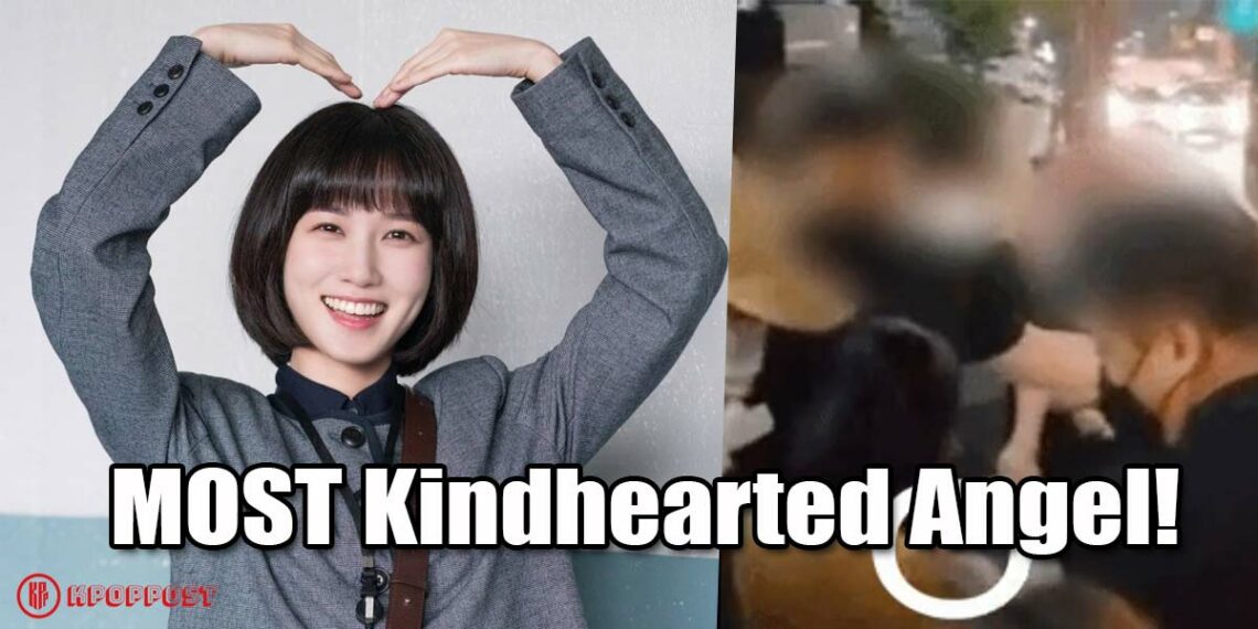Park Eun Bin Revealed Her KINDEST Personality Even to a RUDE Fan – What Happened?