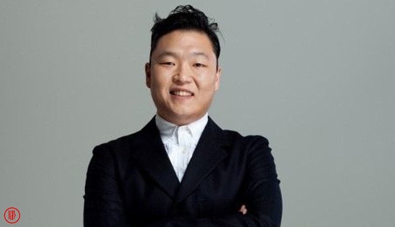 PSY | Twitter