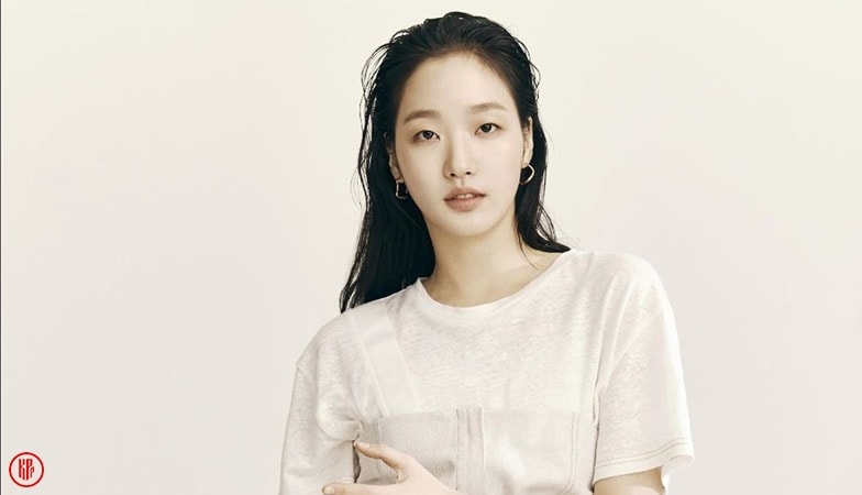  Kim Go Eun. | Twitter