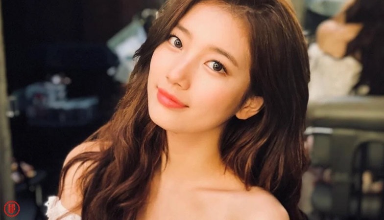 Idol Actress Bae Suzy. | Twitter