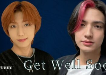 xdinary heroes jun han jooyeon covid 19