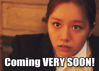 Lee Jun Young & Lee Hyeri “100 Won Butler” Korean Drama is Now “May I Help You” – Here’s the Release Date!