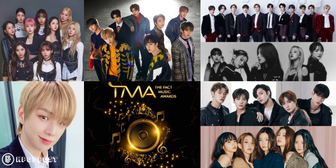 2022 The Fact Music Awards (TMA): Date, Venue, Host, Lineup, and Where to Watch