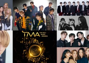 2022 The Fact Music Awards (TMA): Date, Venue, Host, Lineup, and Where to Watch