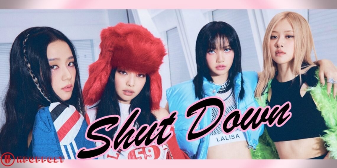 BLACKPINK ‘BORN PINK’ 2022 World Tour Updates – Dates, Venues, Tickets, and New Title Track “Shut Down”