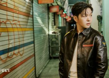 BTOB Changsub solo single Surrender moments