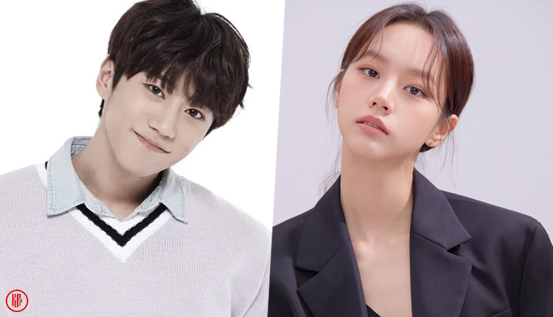 Lee Jun Young and Lee Hyeri confirmed to star in “100 Won Butler” new drama along with the other cast. | Twitter