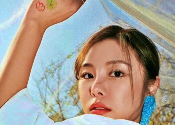 MAMAMOO Wheein Sustains Eye Injury on Stage – What Happened?