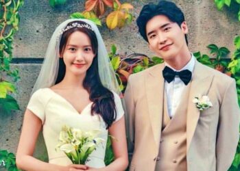 “Big Mouth” and Its Stars Sweep Most Buzzworthy Korean Drama and Actor Rankings in Final Week On Air