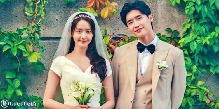 “Big Mouth” and Its Stars Sweep Most Buzzworthy Korean Drama and Actor Rankings in Final Week On Air