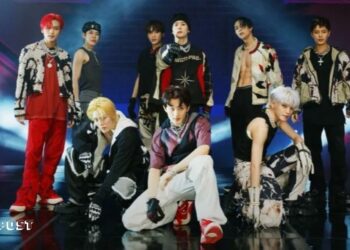 NCT 127 2 baddies lyrics music fourth studio album