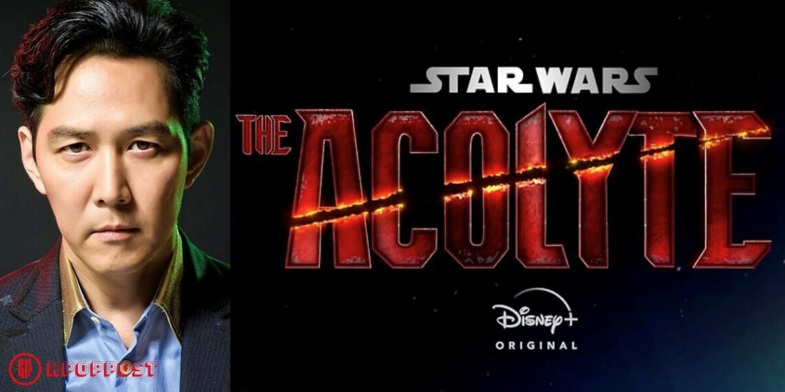‘Squid Game’ Star Lee Jung Jae to Star in New Disney+ “Star Wars” Series “The Acolyte”