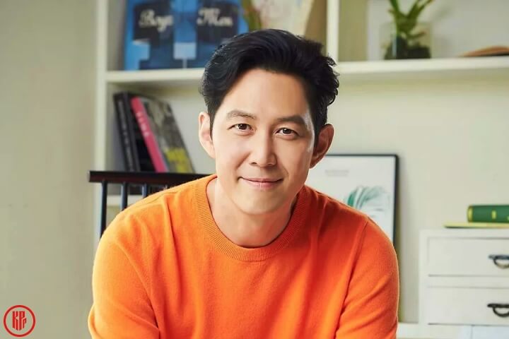 ‘Squid Game’ Star Lee Jung Jae to Star in New Disney+ “Star Wars” Series “The Acolyte”