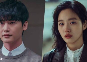 “Big Mouth” and “Little Women” Dominate Most Buzzworthy Korean Drama and Actor Rankings This Week