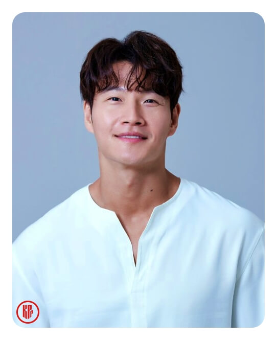 Kim Jong Kook. | Twitter.