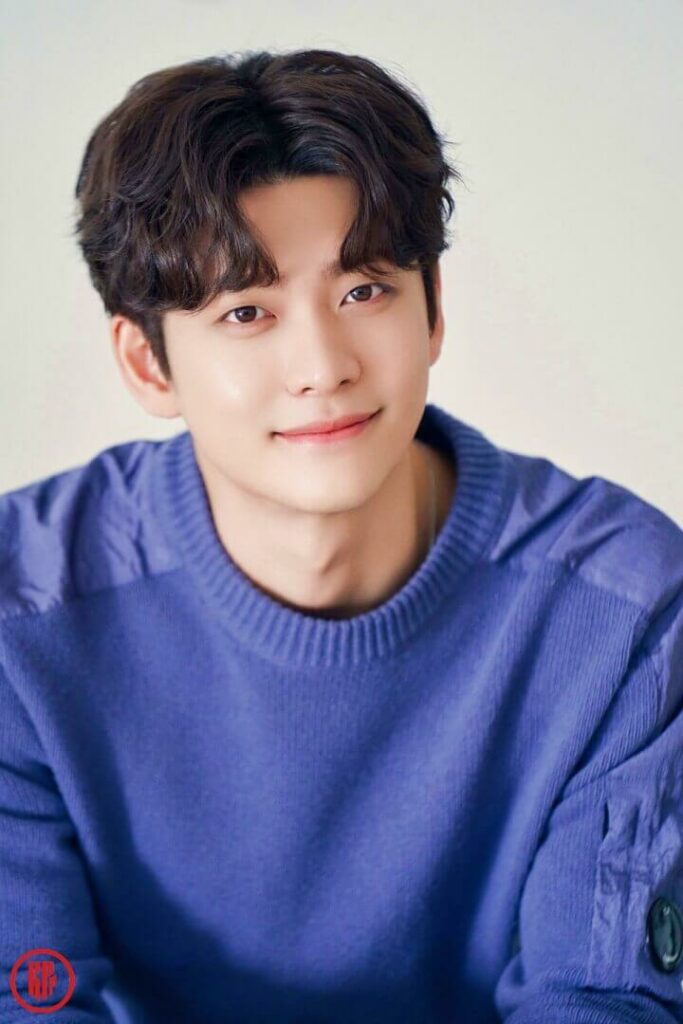 TOP 50 Korean Drama Actor Brand Reputation Rankings in September 2022 Kang Tae Oh. | Twitter