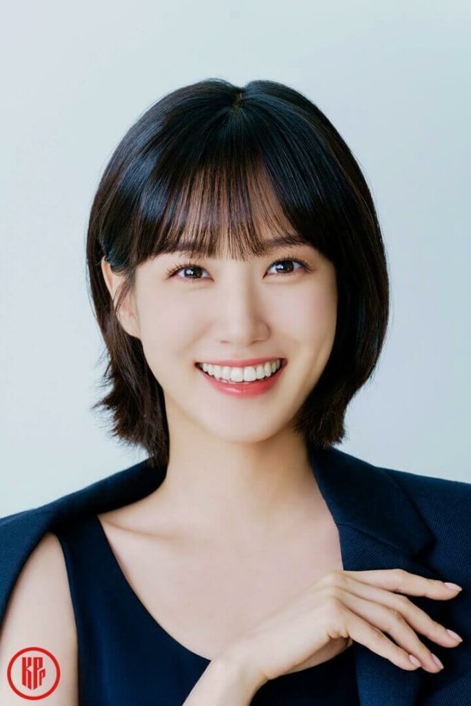 TOP 50 Korean Drama Actor Brand Reputation Rankings in September 2022 Park Eun Bin. | Twitter.