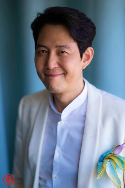 Top 50 Korean Movie Star Brand Reputation Rankings in September 2022 - Lee Jung Jae