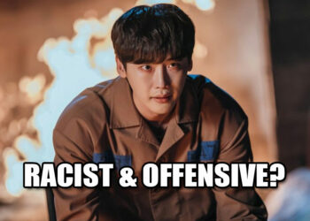 “Big Mouth” CONTROVERSY: an OFFENSIVE Remark Towards Thai Culture – What Happened?