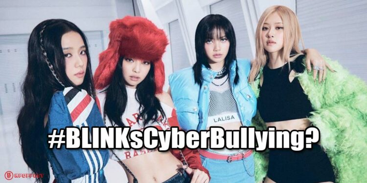 Is BLACKPINK Fandom REALLY Toxic What Happened #BLINKsCyberBullying Trend Twitter