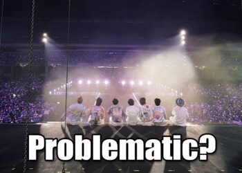 Busan not paying BTS Free Concert 2022