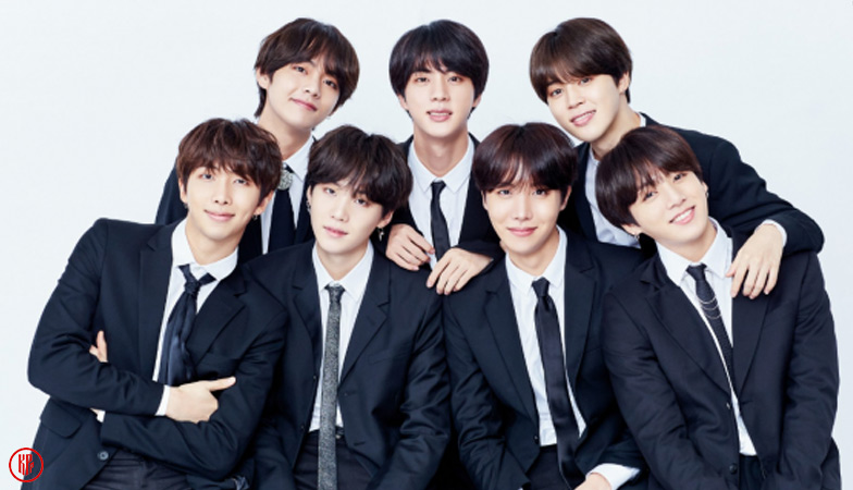 BTS Free Global Concert 2022 venue change to Busan Asiad Main and Auxiliary Stadium. | Naver