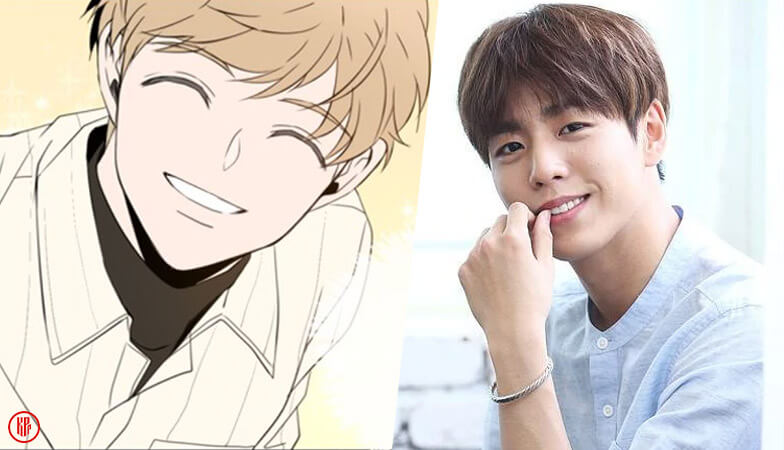 Lee Hyun Woo joining “A Good Day to Be A Dog” cast as Lee Bo Gyeom | Twitter