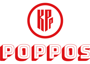 Kpoppost news logo