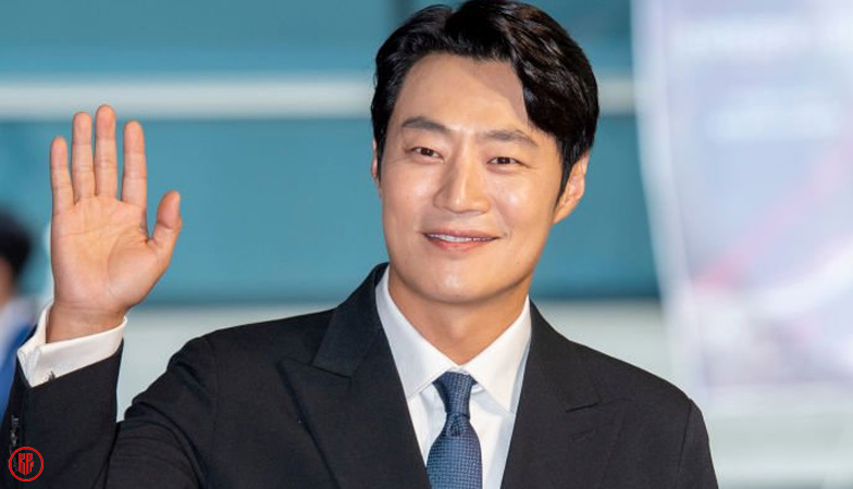 Lee Hee Joon will play as Prime Minister Sun Woo Jae. | Twitter