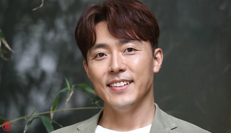 Lee Moo Saeng will play as Physiology Doctor On San. | Twitter