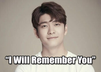 Kang Tae Oh Announces Military Service Date – Do NOT Miss His FINAL Movie!