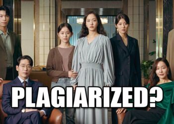 PLAGIARISM Issue in “Little Women” Korean Drama Starring Kim Go Eun – What Happened?